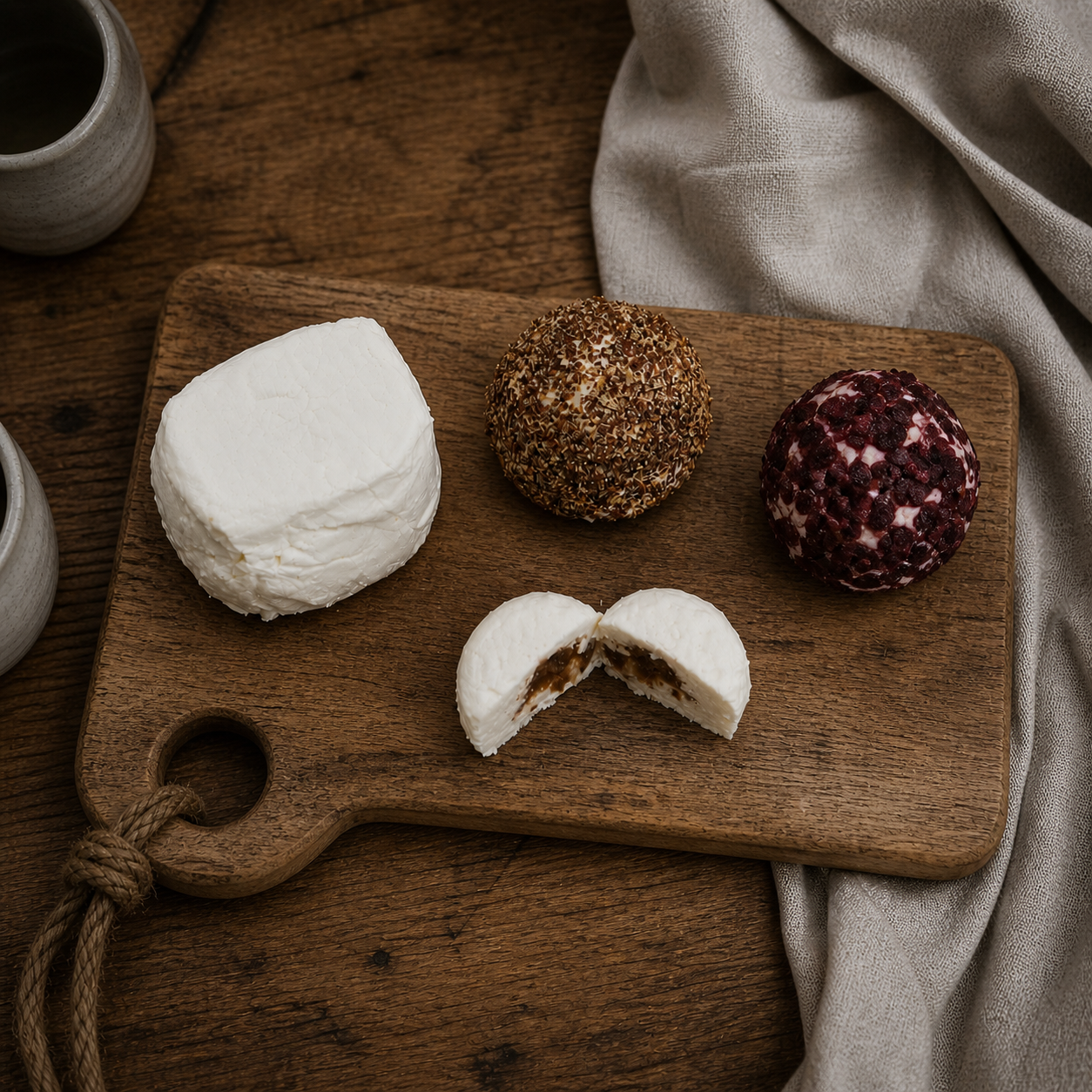 Frischkäse