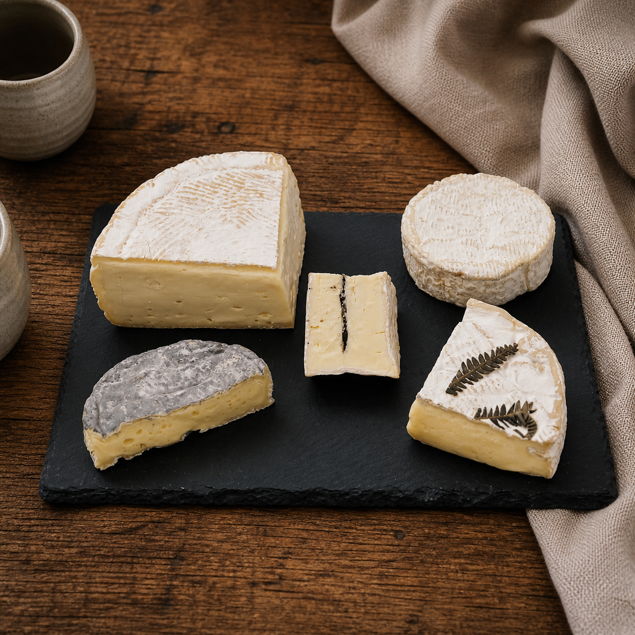 Weichkäse